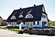 Ferienhaus - Ein Ostseetraum am Meer 4 Schlafzimmern Kamin Sauna - Ferienunterkunft in Rerik (8 Personen)