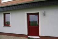 Ferienhaus - XL Meerblick und Leuchtturm - Ferienunterkunft in Bastorf (5 Personen)