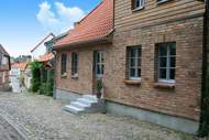 Ferienwohnung - Stadthaus Klütz 3 - Ferienunterkunft in Klütz (2 Personen)