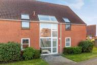 Ferienwohnung - Ferienwohnung Insel Poel 22 - Ferienunterkunft in Kirchdorf Insel Poel (4 Personen)