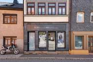 Ferienwohnung - Sonneberg - Ferienunterkunft in Sonneberg (3 Personen)