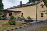 Ferienhaus - Ferienhaus Kegel - Ferienunterkunft in Hohnstein (4 Personen)