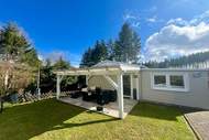 Ferienhaus - Friedrichshöhe - Ferienunterkunft in Güntersberge OT Friedrichshöhe (4 Personen)