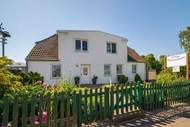 Ferienwohnung - Windspiel Nr2 - Ferienunterkunft in Pepelow Mecklenburg (3 Personen)
