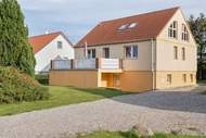 Ferienhaus - Apartment 2 - Ferienunterkunft in Kalkhorst OT Groß Schwansee (4 Personen)