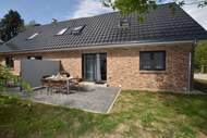 Ferienhaus - Tiergarten 1A - Ferienunterkunft in Damshagen (6 Personen)