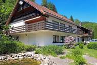 Ferienwohnung - Kamschlacken - Ferienunterkunft in Osterode OT Kamschlacken (4 Personen)