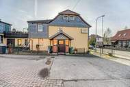 Ferienhaus - Waltraud - Ferienunterkunft in Wernigerode OT Hasserode (7 Personen)