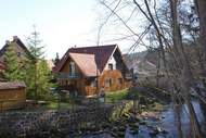 Ferienhaus - Hexenstieg - Ferienhaus in Elend (14 Personen)