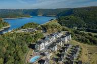 Ferienwohnung - Resort Eifeler Tor 4 - Appartement in Heimbach (6 Personen)