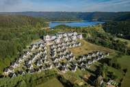 Ferienwohnung - Resort Eifeler Tor 7 - Appartement in Heimbach (10 Personen)