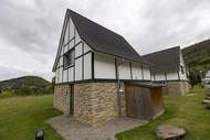 Ferienhaus, Exklusive Unterkunft - Resort Eifeler Tor 9 - Ferienunterkunft in Heimbach (6 Personen)