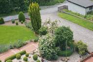 Ferienwohnung - Brilon-Madfeld - Ferienunterkunft in Brilon-Madfeld (5 Personen)