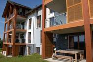 Ferienwohnung - Resort Winterberg - Ferienunterkunft in Winterberg-Neuastenberg (8 Personen)