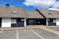 Ferienwohnung - Holiday Apartment Fernweh - Ferienunterkunft in Winterberg (3 Personen)