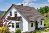 Ferienwohnung - Im Hotzenwald - Appartement in Herrischried (2 Personen)