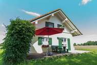 Ferienhaus - Hexenhäuschen - Ferienunterkunft in Übersee (5 Personen)