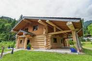 Ferienhaus - Haus in den Alpen - Ferienhaus in Ruhpolding (10 Personen)