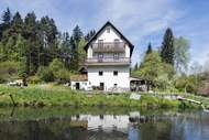 Ferienwohnung - Weiherblasch - Appartement in Schönsee (10 Personen)