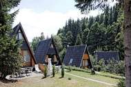 Ferienhaus - Vakantiepark Jägerwiesen 1 - Ferienunterkunft in Waldkirchen (4 Personen)