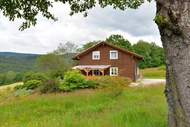 Ferienhaus - Im Zellertal - Ferienunterkunft in Drachselsried (6 Personen)