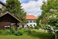 Ferienhaus - Ferienhaus Weitblick - Ferienunterkunft in Zenting (10 Personen)