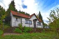 Thüringer Wald - Ferienunterkunft in Bad Tabarz (2 Personen)