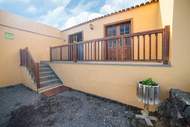 Ferienhaus - La Bodega - Ferienunterkunft in Icod de los Vinos (3 Personen)