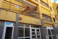 Ferienwohnung - APARTMENT MOGÁN V&L - Ferienunterkunft in Puerto Mogan, Gran Canaria (6 Personen)