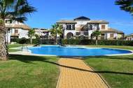 Ferienhaus - Al Andalus Paradise - Ferienunterkunft in Vera (7 Personen)