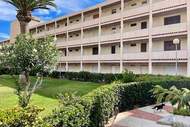 Ferienwohnung - Luxury Tropicana Club - Appartement in Roquetas de Mar (2 Personen)