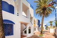 Ferienhaus - Minarete 7B - Ferienunterkunft in Roquetas de Mar (4 Personen)