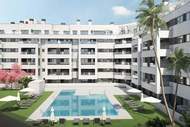 Ferienwohnung - Apartamento Port Avenue - Appartement in Marbella (4 Personen)