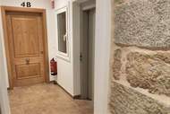 Ferienwohnung - Villa Trabazos Abellas - Ferienunterkunft in Ourense (5 Personen)