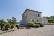 Ferienhaus, Exklusive Unterkunft - Villa Beau Coupe - Ferienunterkunft in Oupia (8 Personen)