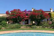 Ferienhaus, Exklusive Unterkunft - Val d'Azur - Ferienunterkunft in Villeneuve Loubet (14 Personen)