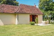 Ferienhaus - Le Haut Chambon - Ferienunterkunft in Savignac-Ledrier (2 Personen)