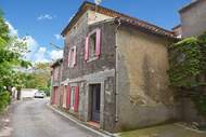 Ferienhaus - Maison de vacances - LA CAUNETTE - Ferienhaus in La Caunette (5 Personen)