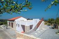 Ferienhaus, Exklusive Unterkunft - Villa Kyria - Ferienunterkunft in Kyriana, Rethymno (8 Personen)