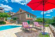Ferienhaus, Exklusive Unterkunft - Vesna - Ferienunterkunft in Crikvenica (8 Personen)