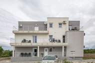 Ferienwohnung - Apartments Sun-Mauro V - Appartement in Novalja (4 Personen)