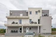 Ferienwohnung - Apartments Sun-Mauro IV - Appartement in Novalja (4 Personen)