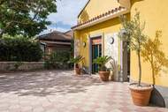 Ferienhaus - Casa Fassari - Ferienunterkunft in Agnone (5 Personen)