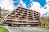 Ferienwohnung - Grand'Ourse bilocale - Ferienunterkunft in Breuil-Cervinia (6 Personen)