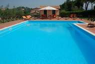 Ferienhaus, Exklusive Unterkunft - Sabina - Ferienunterkunft in Magliano Sabina (16 Personen)