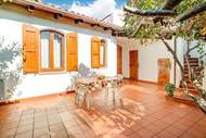 Ferienhaus, Exklusive Unterkunft - Villetta Sindarin Elemar - Ferienunterkunft in La Ciaccia SS (5 Personen)