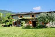 Ferienhaus - Casa Gherla Uno - Ferienunterkunft in Crespano del Grappa (10 Personen)