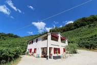 Ferienhaus - Riva dei Tor - Ferienunterkunft in Miane (6 Personen)