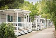 Ferienhaus - Antares Cesenatico - Ferienunterkunft in Cesenatico (4 Personen)