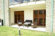 Ferienwohnung - Chianti Village Morrocco B4 - Ferienunterkunft in Tavarnelle Val di Pesa (4 Personen)